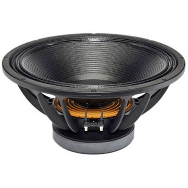 Main product image for B&C 18TBW100-4 18" Professional Subwoofer 4 Ohm 294-6008